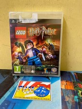 PS3 LEGO HARRY POTTER ANNI 5/7