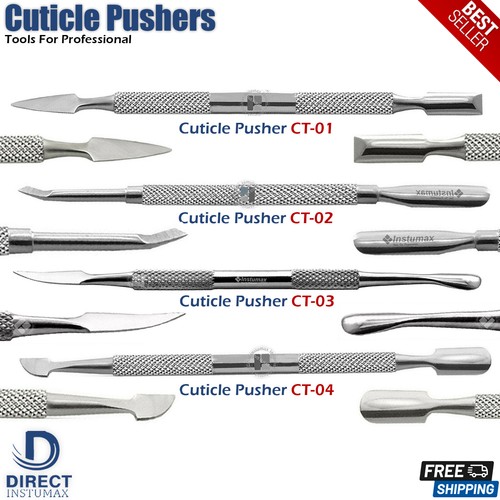 Pingi cuticole pinza - cuticole,
