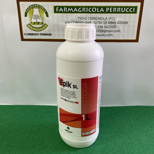 Epik insetticida sistemico - epik,