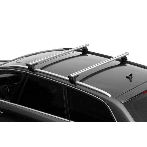 Barre alluminio nordrive - barre, con