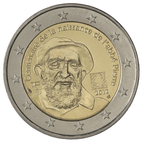 Euro francia 2012 100 - 2012,
