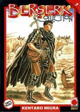 Berserk Collection n. 7 di