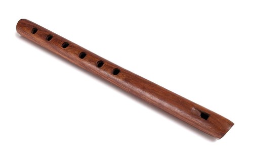 Flauto legno lord krishna - flauto,