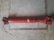 ALBERO TRASMISSIONE FRIZIONE