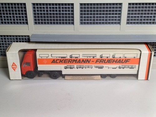 Herpa 812270 - (846),