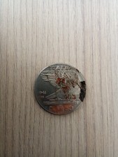 1941 Italy Vittorio Emanuele