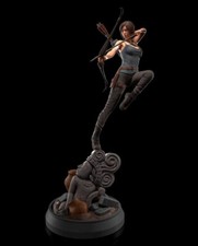 Lara Croft – Tomb Raider -