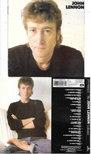 CD 19T JOHN LENNON (THE