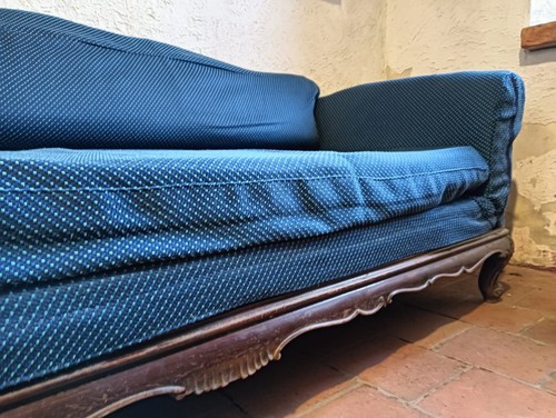 Divano posti stile - 4,
