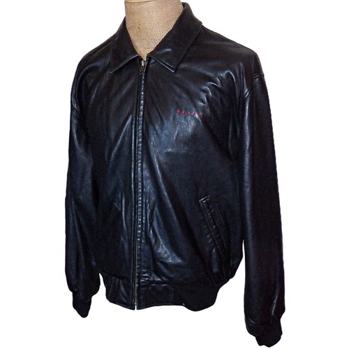 Bomber vintage golden bear - bomber,