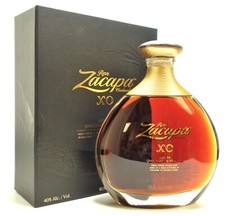 Rum ron zacapa centenario - rum,