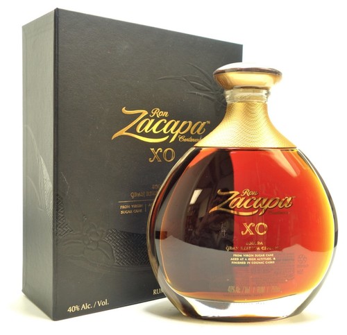 Rum ron zacapa centenario - rum,