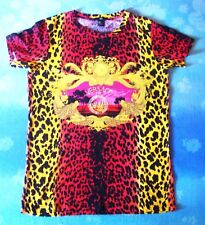 T-SHIRT man  VERSACE - HM Miami COLLECTION 2011  TG.S  new!  Rare