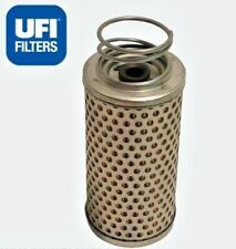 FILTRO OLIO ORIGINALE UFI MOTO GUZZI V50 PA 65 cc 500 650 V35 FLORIDA NTX cc 350