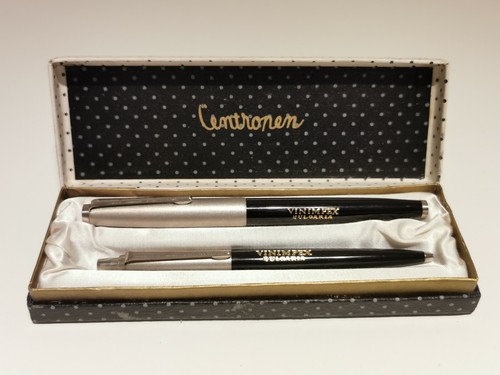 Set stilografica vintage nos - set,