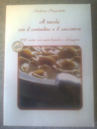 Tavola con contadino - con,