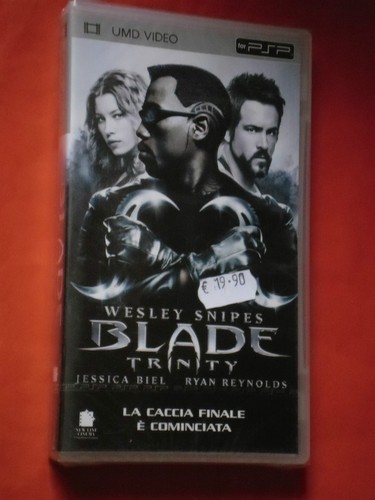 Umd video sigillato per - umd, video-sigillato-per