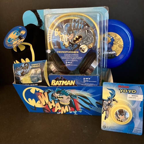 Batman cesto pasquale - batman, di