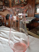 Vaso murano vintage - vaso,