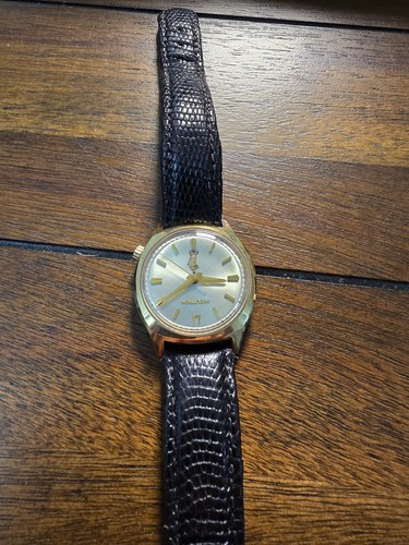 Bulova accutron fibbia - n5,