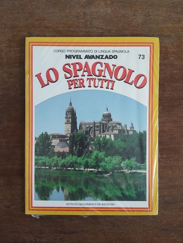 Spagnolo per tutti corso - lo,