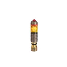 nitrogen needle for ifp