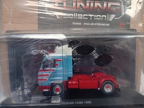 Truck tuning collection 37 - tuning, n.37