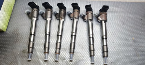 Iniettori audi volkswagen 0 - iniettori, 3,0