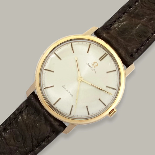 Orologio omega genève - orologio,