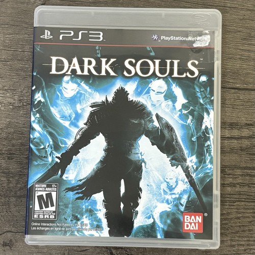 Ps3 dark souls - ps3,