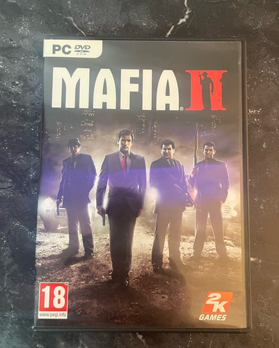 Mafia videogioco per - videogioco,