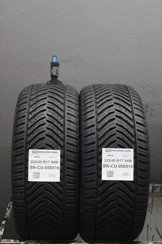 Pneumatici 225 r17 - 225/45, riken