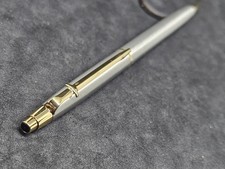 Matita Madison argento Caran D'Ache