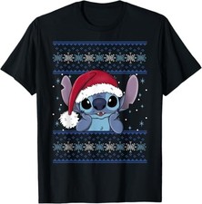 Disney Lilo & Stitch Christmas