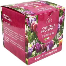 DLS CRISTALLI PROF 300GR FIORI
