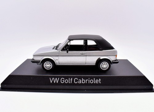 Modellino auto scala vw - 1:43,
