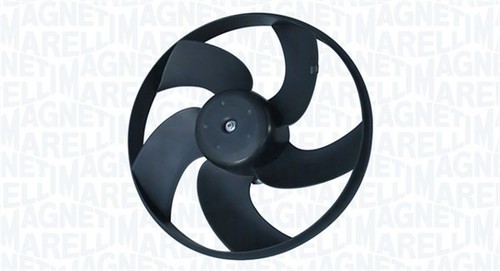 Magneti marelli ventola motore - marelli,