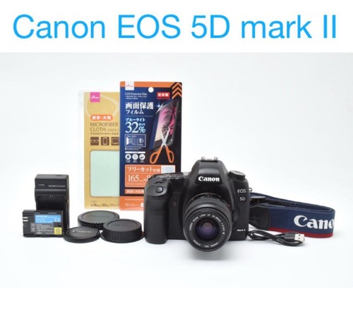 Canon eos mark dslr con - mark,