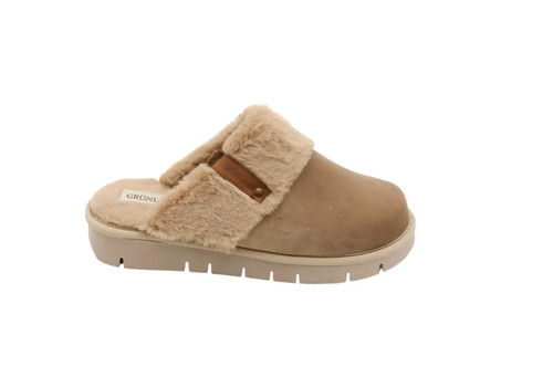 Pantofole ecopelliccia da - pantofole,