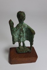 Vecchia Riproduzione Sarda