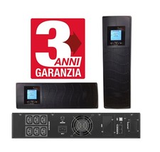 Gruppo continuità 1000va - di,