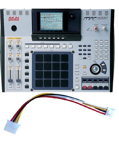 Raro cavo adattatore - *raro,