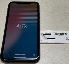 Apple iPhone XR - 64 GB -