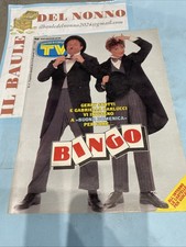 TV SORRISI E CANZONI 4/1994