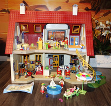 4279 abitazione moderna -