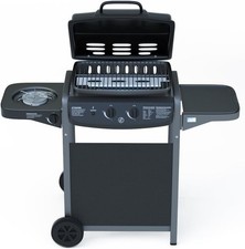 Eglemtek barbecue gas con - eglemtek, a