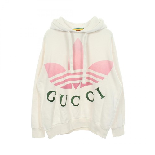 Felpa con cappuccio gucci - felpa,