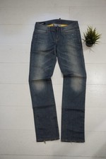 Jeans Vintage Uniform –