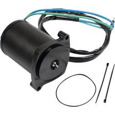 Tilt/Trim Motor For Mercury