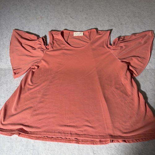 Top boho casual - , field